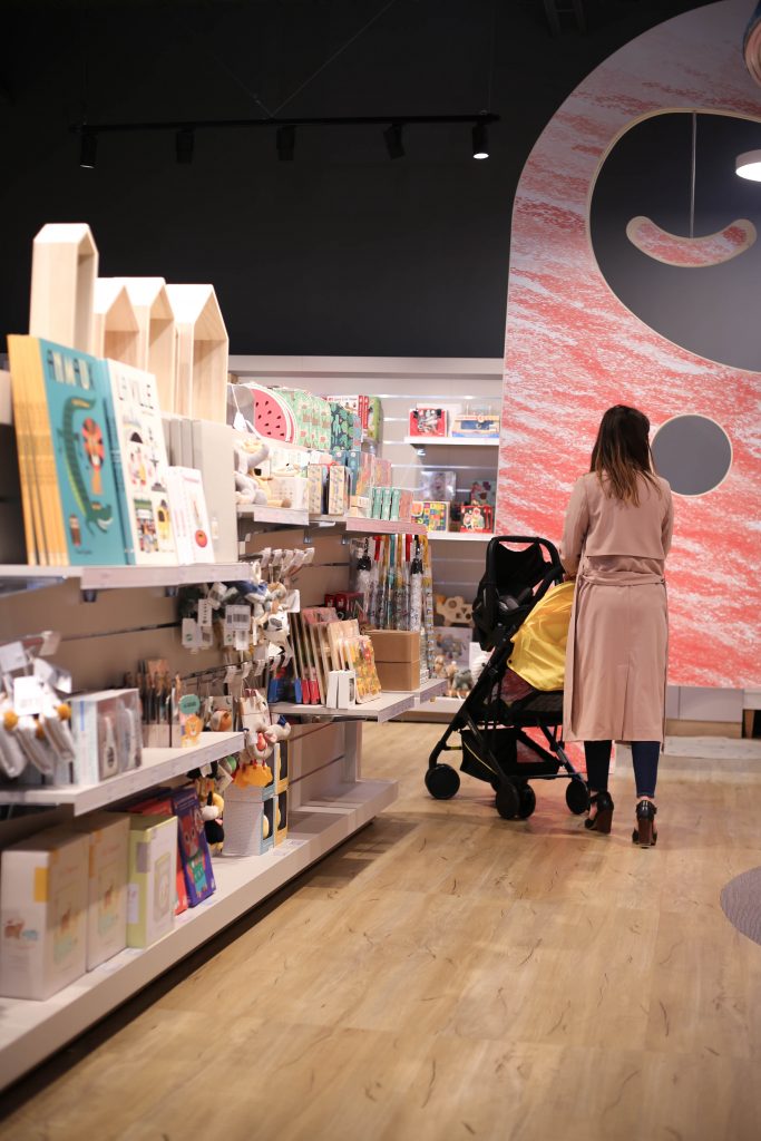 L Armoire De Bebe Specialiste De La Puericulture Ouvre Un Nouveau Concept Store Dans La Region D Annecy Groupe Ldlc